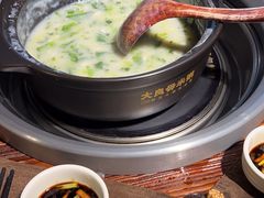 -大良毋米粥(锦龙路总店)