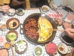 -董眼镜火锅(洪崖洞总店)