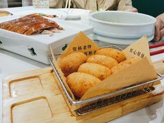 -郭林家常菜(狼垡店)