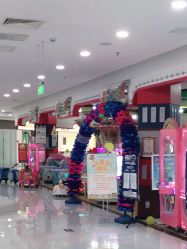 点击看大图 -开心哈乐儿童主题乐园(孙河易事达店)