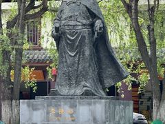 -松州古城