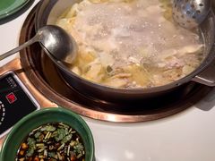 -润园四季椰子鸡火锅(海上世界店)