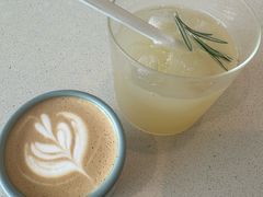 -Cupping Room(Harbour City)