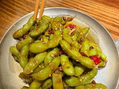 -破店肥哈·东北烧烤·夜宵(南山保利店)