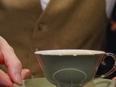 -Hei Cafe(工体店)