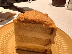 -BAKER&SPICE(安福路店)