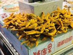 -钱库里海鲜自助(星海广场店)