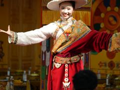 -丽江千古情