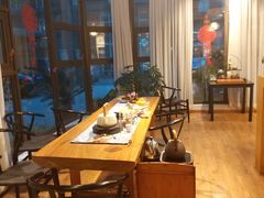 -拂晓山房·私房川菜(西门店)