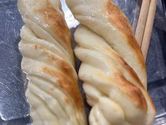 -张记烤羊腿(北花园店)