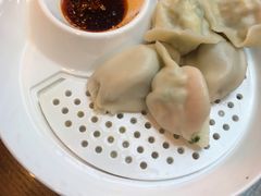 -金谷园饺子·烧烤·家宴(人大总店)