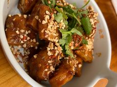 -炒豆合作社(东四总店)