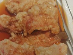 -上和臻品中国菜(花园街店)