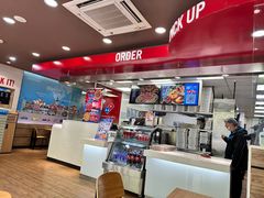 -达美乐比萨(长清路店)