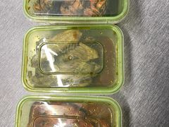 -阿金大白·上海菜馆(新天地店)