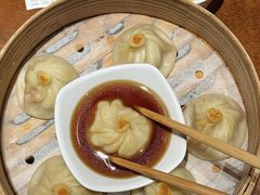 -李犟大爆鳝面·手工蟹黄包(湖滨西湖店)