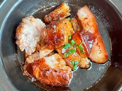 招牌红烧肉-群乐饭店(滨安路店)