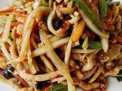 -马凯餐厅(长椿街店)