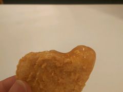 -麦当劳(佛山流行前线店)