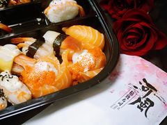 -河风精致寿司(尼盛店)