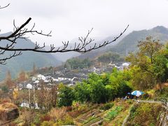-丹山赤水风景名胜区