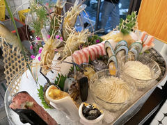 -大永發老火浓汤·经典粤菜(北滨路店)