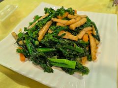 -佛有缘素食馆·荔湾老字号(陈家祠首店)