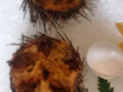 -79号渔船海鲜饭店(宝安店)