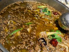 -大河宴椒麻鱼(嘉和园店)