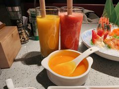 -大渔铁板烧(大悦城店)