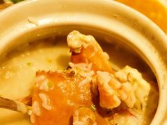 特色虾蟹粥（双人位）-潮中人·潮州菜(益乐路店)