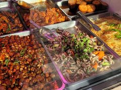 -老六素货(王顶堤店)