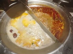 -骨之味·筒骨汤火锅(江头店)