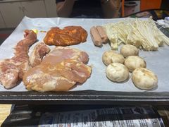-韩国大金刚烤肉·料理(印象城店)