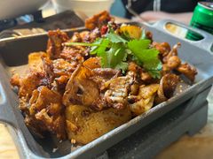 -佬肥猫(国华广场店)