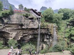 -太行锡崖沟旅游度假区