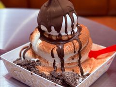-DQ·蛋糕·冰淇淋(大宁国际商业广场店)