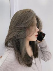 -Rise Hair上升造型