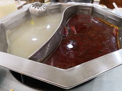 -鸿盛火锅(重庆路店)