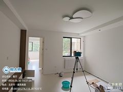 -中环质评甲醛检测CMA实验室(朝阳店)