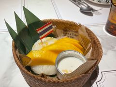 -太食獸泰式茶餐厅(济南万象城店)
