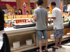 -巴萨奴纳(协信星光时代广场店)
