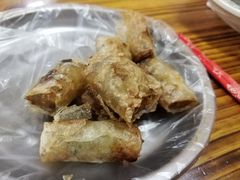 越南卷粉-侨越世家越南卷粉