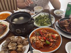 -小二郎私房菜(鼓浪屿店)