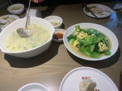 -前海沿·青岛菜(李沧万达店)