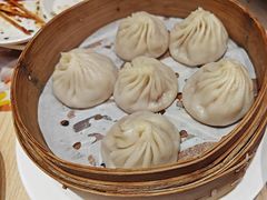 -小杨生煎(深圳岗厦北店)