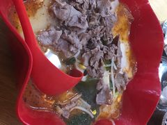 -辣火功夫麻辣烫(明洞1号店)