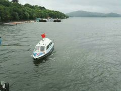 -天目湖山水园