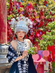 -小红帽摄影(丽江店)