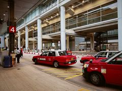 -香港国际机场